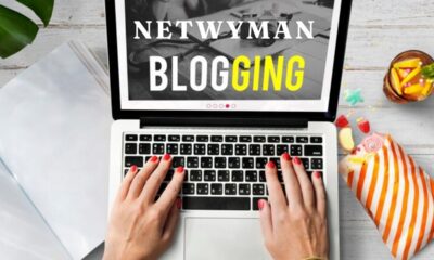 Netwyman Blogs