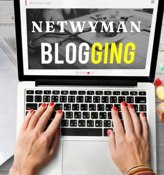 Netwyman Blogs