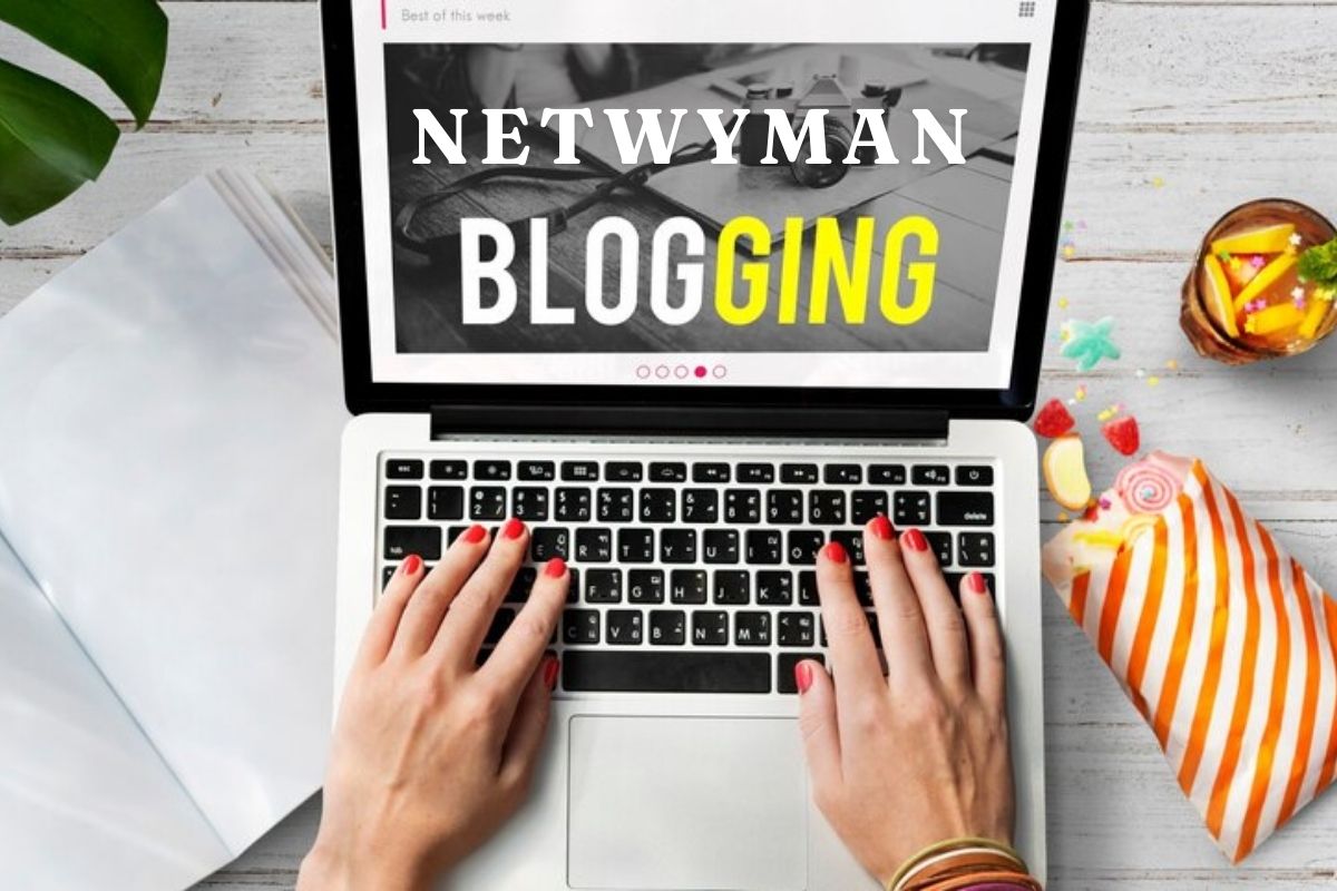 Netwyman Blogs: Ultimate Guide to Mastering Tech Blogging - Terry Tube