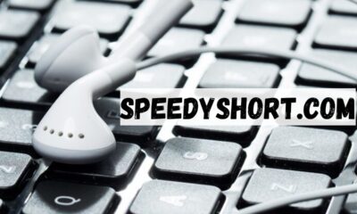 SpeedyShort.com