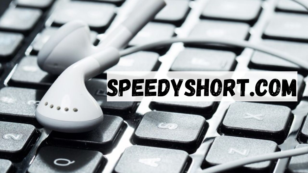 SpeedyShort.com