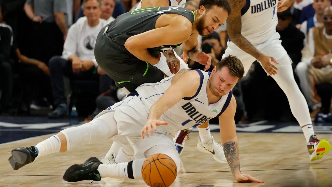 timberwolves vs dallas mavericks match player stats