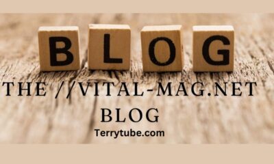 The vital-mag.net Blog