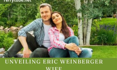 Eric Weinberger Wife