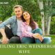 Eric Weinberger Wife