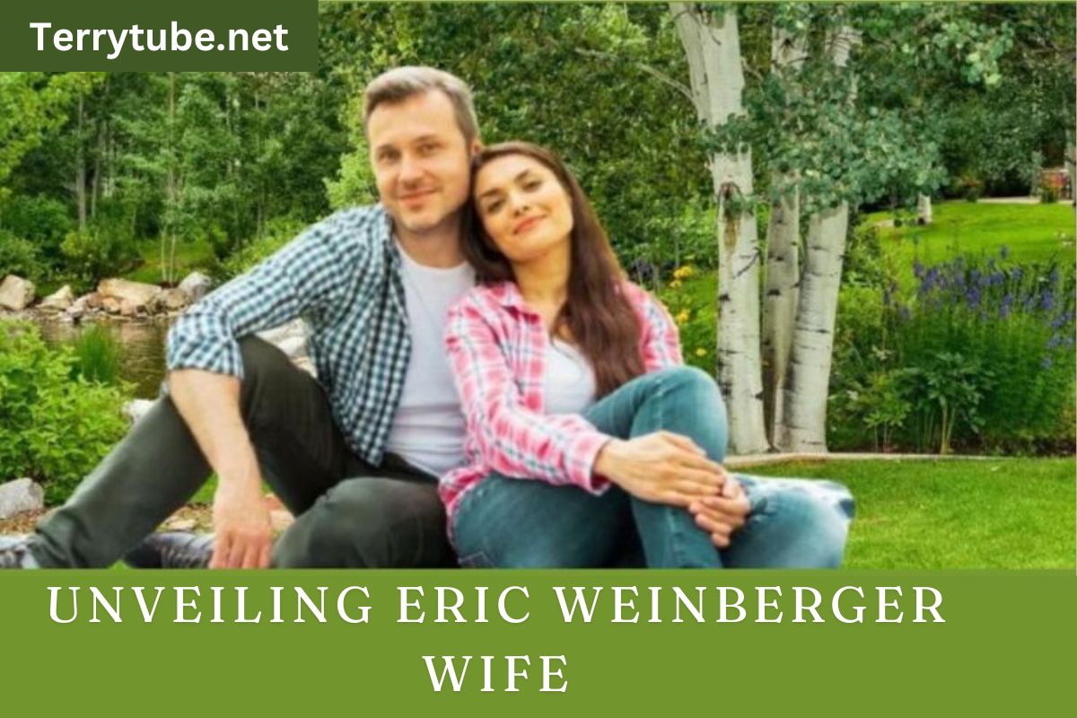 Eric Weinberger Wife