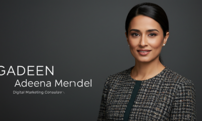 Adeena Mendel | Expert Digital Marketing Consultant