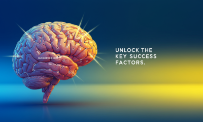 Success100x.com: Unlock the Key Success Factors