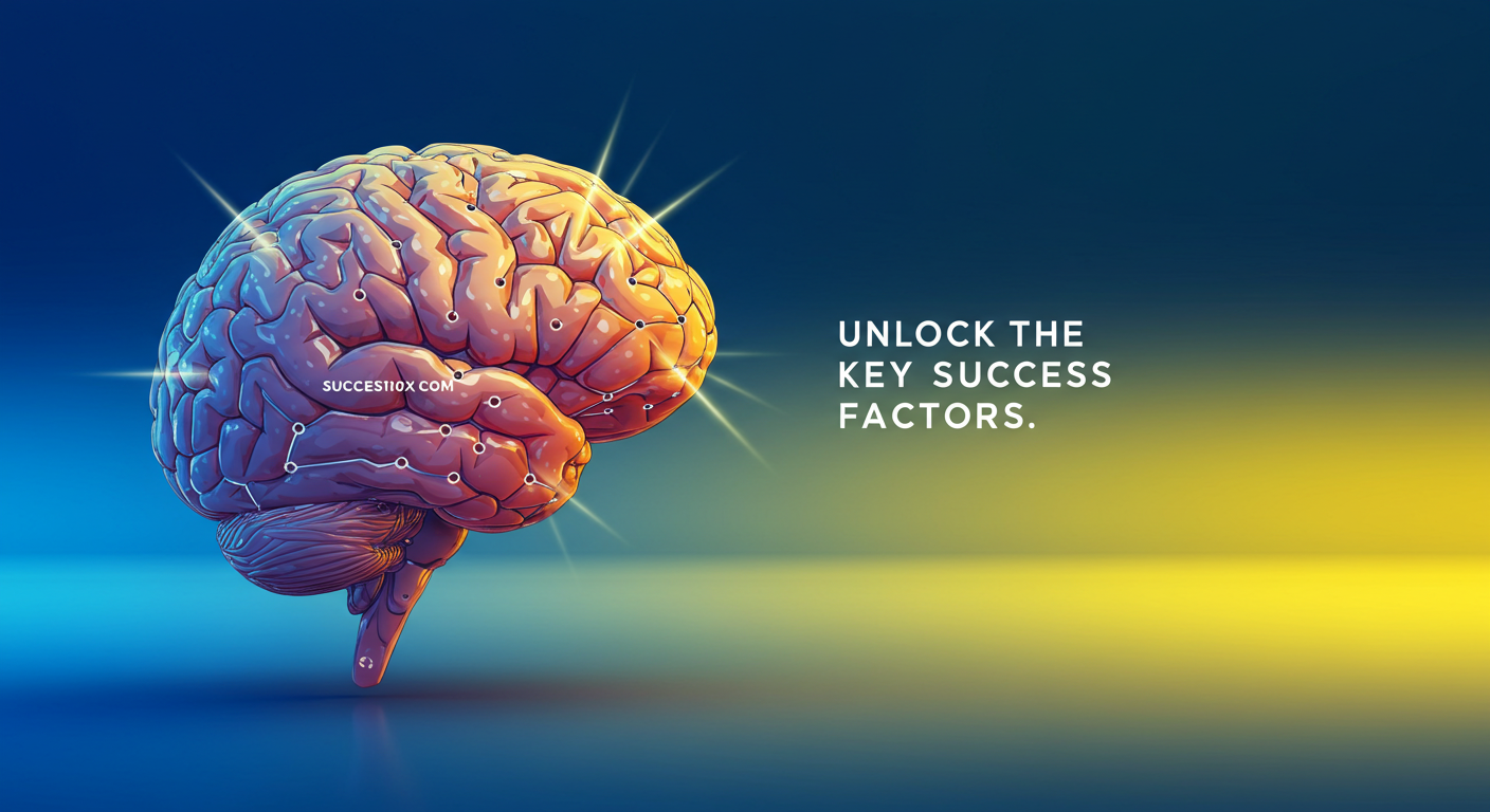 Success100x.com: Unlock the Key Success Factors